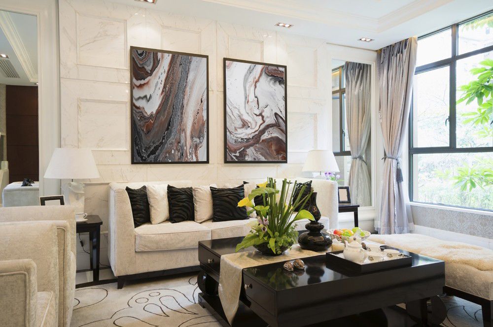 36x24x1/2" Acrylics on Canvas